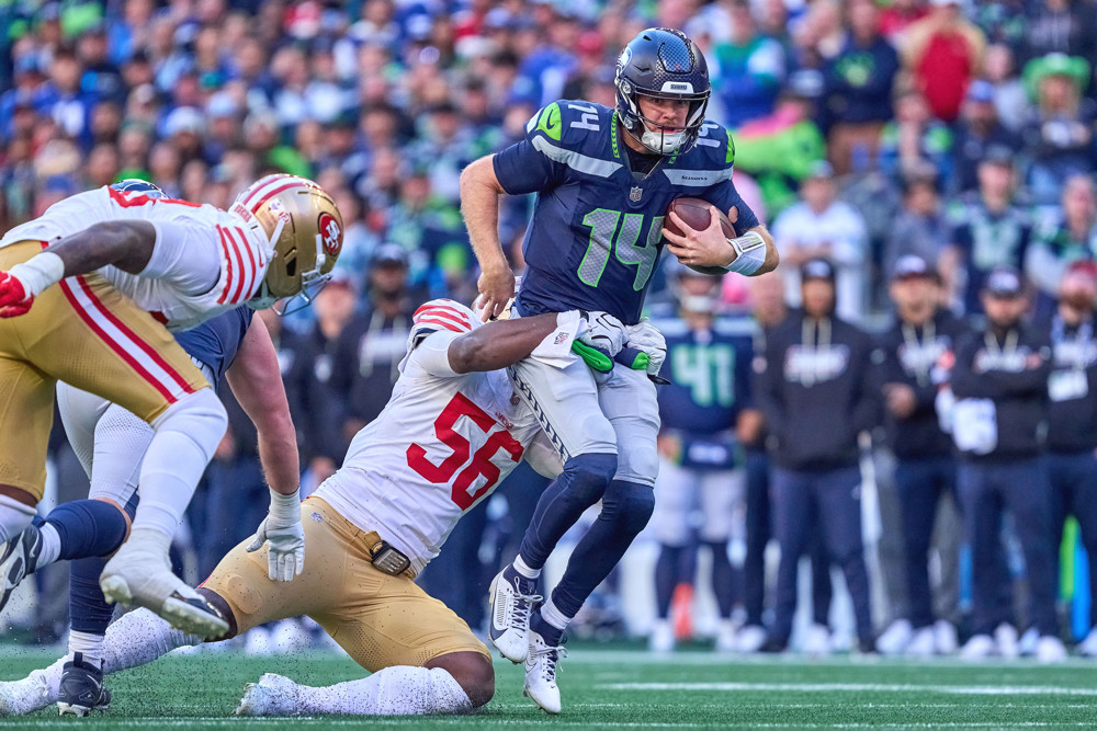 Scrutinizing 5 Interesting Quarterback Situations Around The NFL
