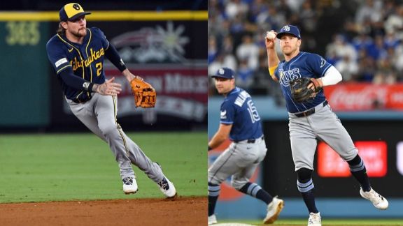 This Should Be A Good World Series For Defense