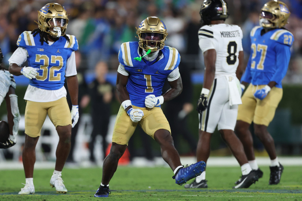 Projecting the 2027 College Football Playoff Before the First Rankings